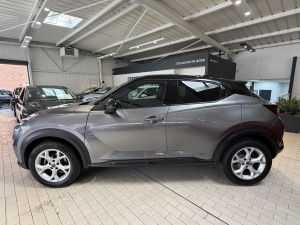 Nissan Juke N-design Dig-t 117 Dct7 Juke 65&nbsp;379km