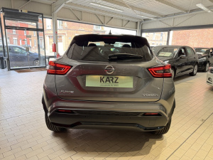 Nissan Juke N-design Dig-t 117 Dct7 Juke 65&nbsp;379km