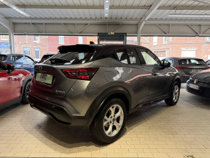 Nissan Juke N-design Dig-t 117 Dct7 Juke 65&nbsp;379km