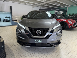 Nissan Juke N-design Dig-t 117 Dct7 Juke 65&nbsp;379km