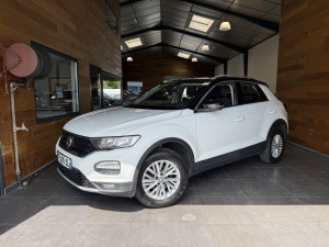 Volkswagen T-roc Lounge 1.0 Tsi 115ch Bvm6 T-roc 132&nbsp;657km