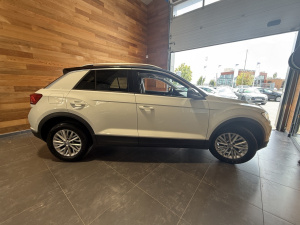 Volkswagen T-roc Lounge 1.0 Tsi 115ch Bvm6 T-roc 132&nbsp;657km