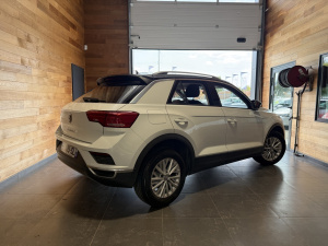 Volkswagen T-roc Lounge 1.0 Tsi 115ch Bvm6 T-roc 132&nbsp;657km
