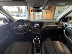 Volkswagen T-roc Lounge 1.0 Tsi 115ch Bvm6 T-roc 132&nbsp;657km