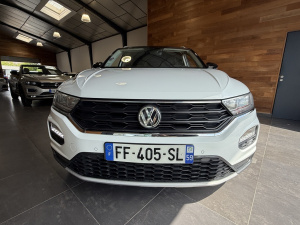 Volkswagen T-roc Lounge 1.0 Tsi 115ch Bvm6 T-roc 132&nbsp;657km