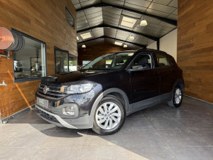 Volkswagen T-cross 1.0 Tsi 95ch Lounge T-cross 43&nbsp;531km