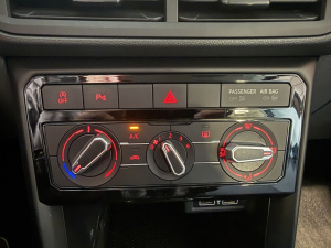 Volkswagen T-cross 1.0 Tsi 95ch Lounge T-cross 43&nbsp;531km