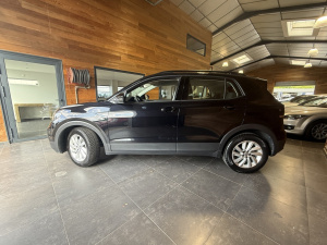 Volkswagen T-cross 1.0 Tsi 95ch Lounge T-cross 43&nbsp;531km