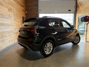 Volkswagen T-cross 1.0 Tsi 95ch Lounge T-cross 43&nbsp;531km