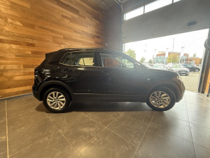Volkswagen T-cross 1.0 Tsi 95ch Lounge T-cross 43&nbsp;531km
