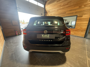 Volkswagen T-cross 1.0 Tsi 95ch Lounge T-cross 43&nbsp;531km