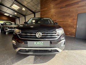 Volkswagen T-cross 1.0 Tsi 95ch Lounge T-cross 43&nbsp;531km