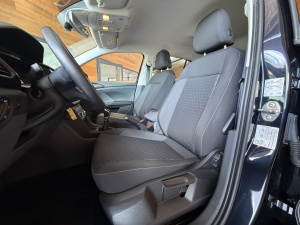 Volkswagen T-cross 1.0 Tsi 95ch Lounge T-cross 43&nbsp;531km
