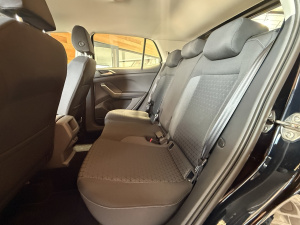 Volkswagen T-cross 1.0 Tsi 95ch Lounge T-cross 43&nbsp;531km