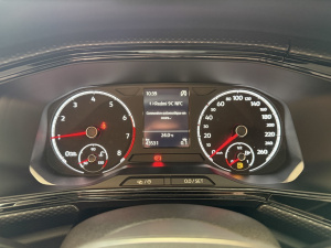 Volkswagen T-cross 1.0 Tsi 95ch Lounge T-cross 43&nbsp;531km