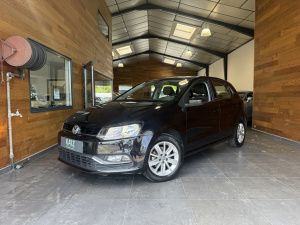 Volkswagen Polo 1.0 60ch Allstar Polo 51&nbsp;248km