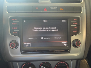 Volkswagen Polo 1.0 60ch Allstar Polo 51&nbsp;248km