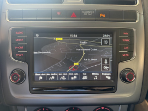 Volkswagen Polo 1.0 60ch Allstar Polo 51&nbsp;248km