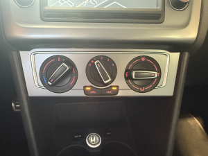 Volkswagen Polo 1.0 60ch Allstar Polo 51&nbsp;248km