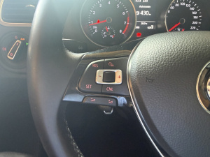 Volkswagen Polo 1.0 60ch Allstar Polo 51&nbsp;248km