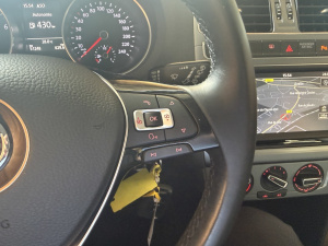 Volkswagen Polo 1.0 60ch Allstar Polo 51&nbsp;248km
