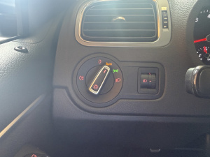 Volkswagen Polo 1.0 60ch Allstar Polo 51&nbsp;248km