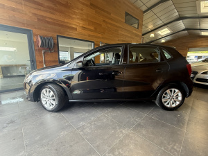 Volkswagen Polo 1.0 60ch Allstar Polo 51&nbsp;248km