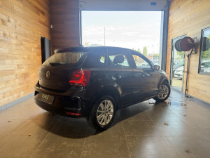 Volkswagen Polo 1.0 60ch Allstar Polo 51&nbsp;248km