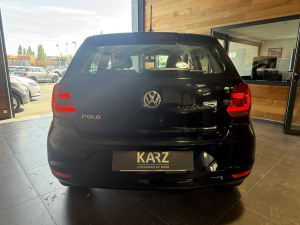 Volkswagen Polo 1.0 60ch Allstar Polo 51&nbsp;248km