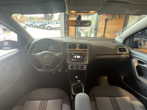 Volkswagen Polo 1.0 60ch Allstar Polo 51&nbsp;248km