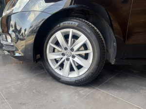 Volkswagen Polo 1.0 60ch Allstar Polo 51&nbsp;248km