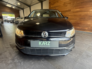 Volkswagen Polo 1.0 60ch Allstar Polo 51&nbsp;248km