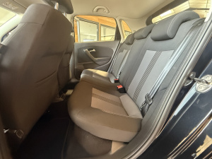 Volkswagen Polo 1.0 60ch Allstar Polo 51&nbsp;248km