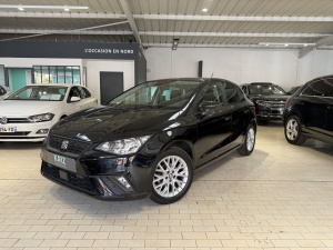 Seat Ibiza 1.0 Ecotsi 95ch Bvm5 Style Ibiza 64&nbsp;530km