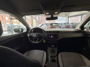 Seat Ibiza 1.0 Ecotsi 95ch Bvm5 Style Ibiza 64&nbsp;530km