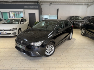 Seat Ibiza 1.0 Ecotsi 95ch Bvm5 Style Ibiza 64&nbsp;530km