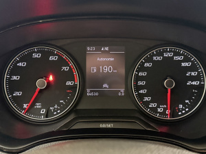 Seat Ibiza 1.0 Ecotsi 95ch Bvm5 Style Ibiza 64&nbsp;530km