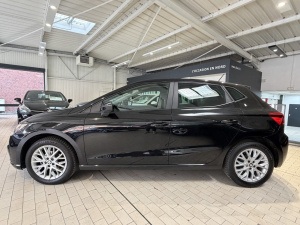 Seat Ibiza 1.0 Ecotsi 95ch Bvm5 Style Ibiza 64&nbsp;530km