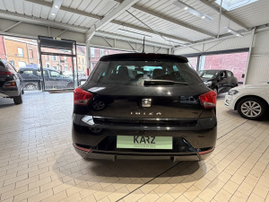 Seat Ibiza 1.0 Ecotsi 95ch Bvm5 Style Ibiza 64&nbsp;530km