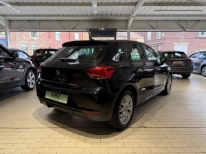 Seat Ibiza 1.0 Ecotsi 95ch Bvm5 Style Ibiza 64&nbsp;530km
