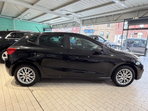 Seat Ibiza 1.0 Ecotsi 95ch Bvm5 Style Ibiza 64&nbsp;530km