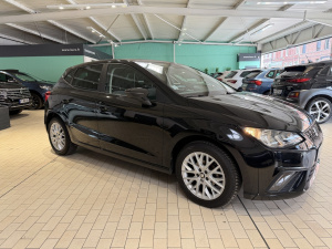 Seat Ibiza 1.0 Ecotsi 95ch Bvm5 Style Ibiza 64&nbsp;530km