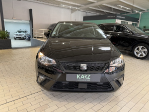 Seat Ibiza 1.0 Ecotsi 95ch Bvm5 Style Ibiza 64&nbsp;530km