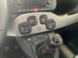 Fiat Panda 1.2 69ch Lounge Panda 114&nbsp;699km