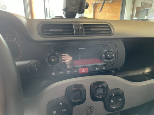 Fiat Panda 1.2 69ch Lounge Panda 114&nbsp;699km