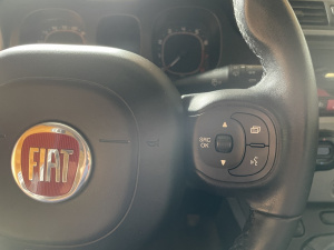 Fiat Panda 1.2 69ch Lounge Panda 114&nbsp;699km