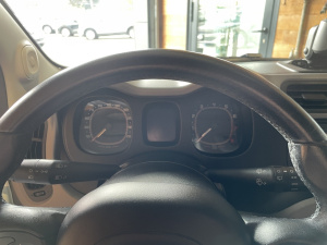 Fiat Panda 1.2 69ch Lounge Panda 114&nbsp;699km