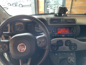 Fiat Panda 1.2 69ch Lounge Panda 114&nbsp;699km