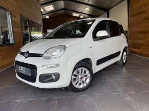 Fiat Panda 1.2 69ch Lounge Panda 114&nbsp;699km