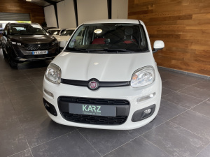 Fiat Panda 1.2 69ch Lounge Panda 114&nbsp;699km